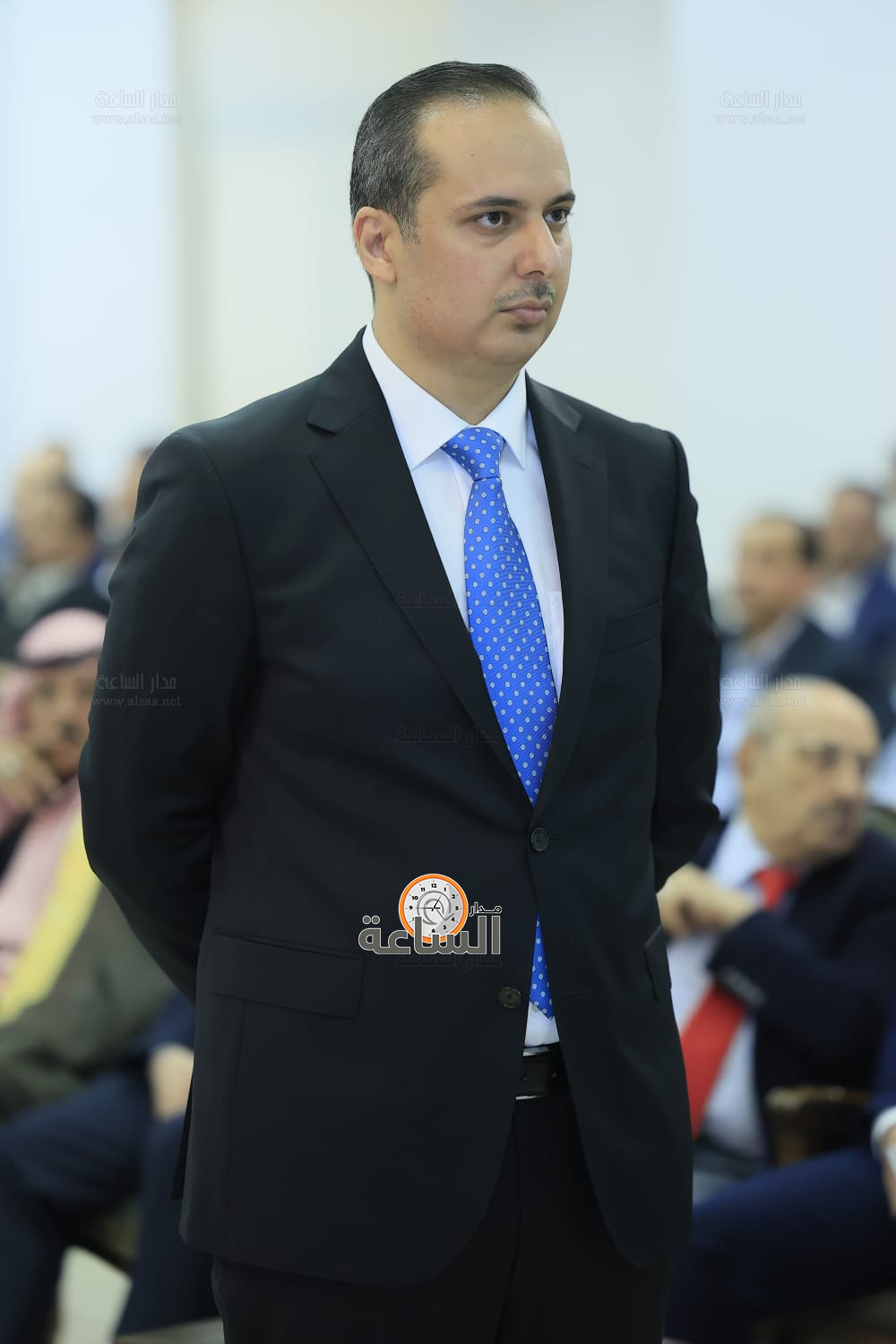 Madar Al-Saa Images 0.4879421504209913