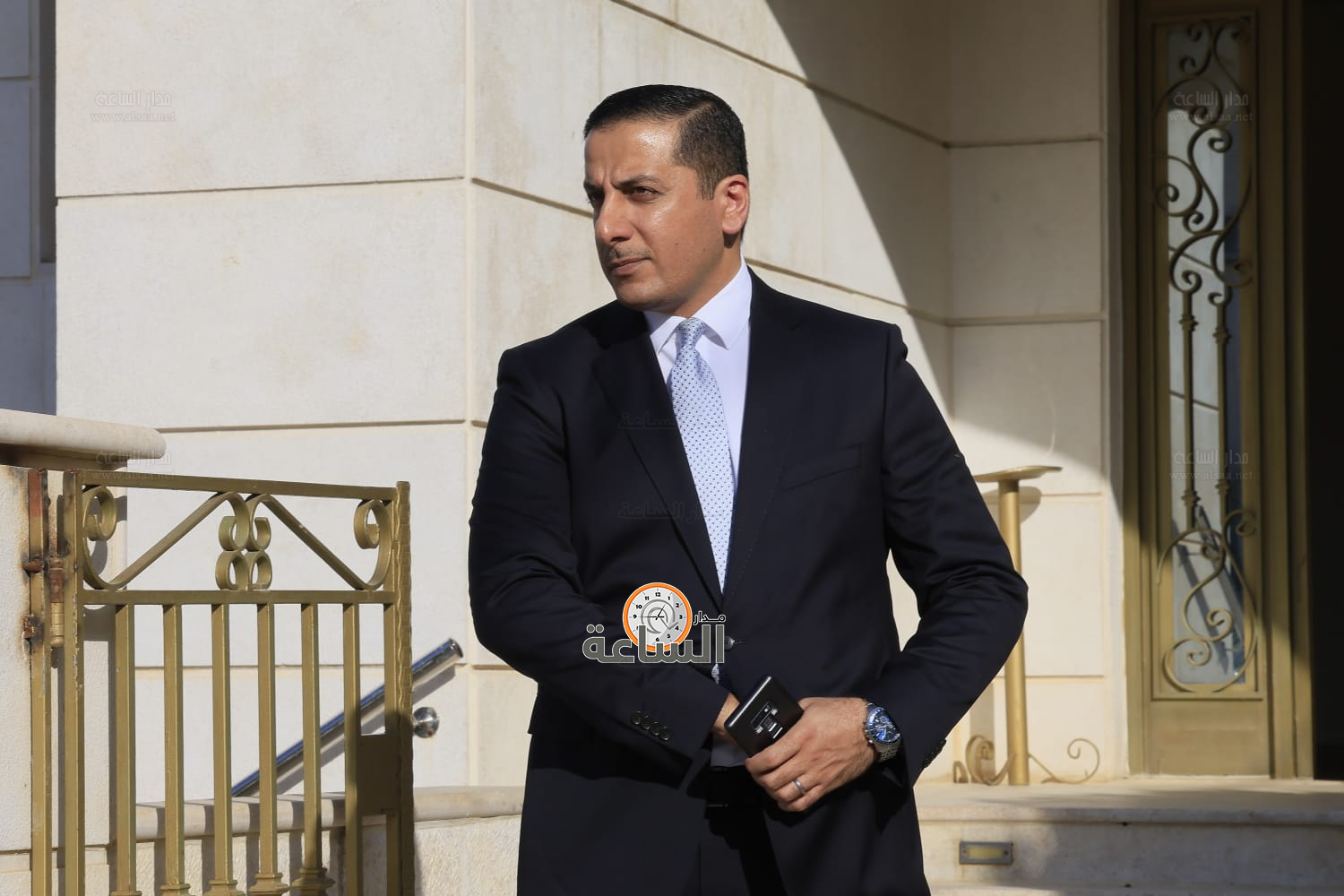 Madar Al-Saa Images 0.8354248425704232