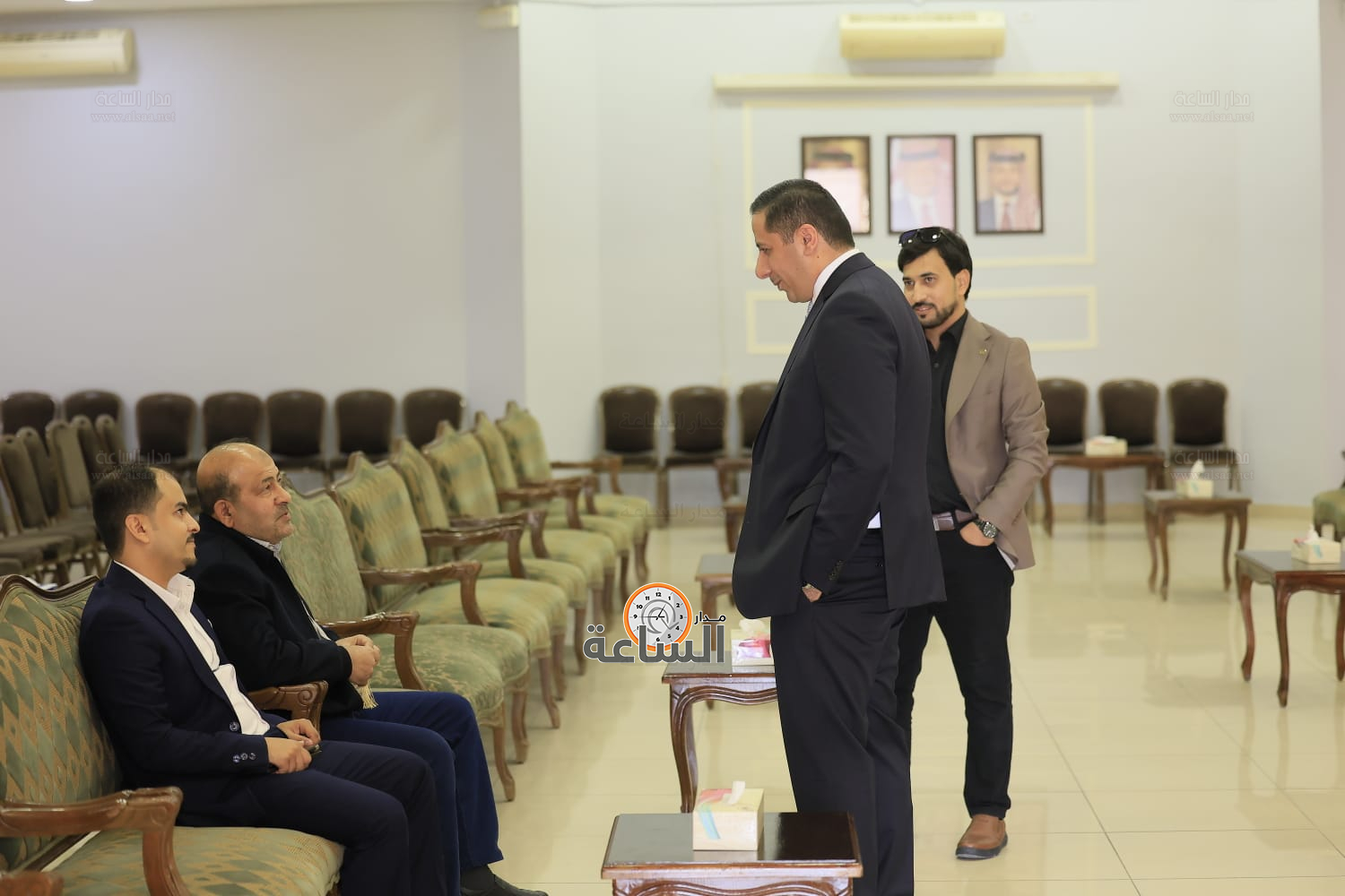 Madar Al-Saa Images 0.6328307248034816