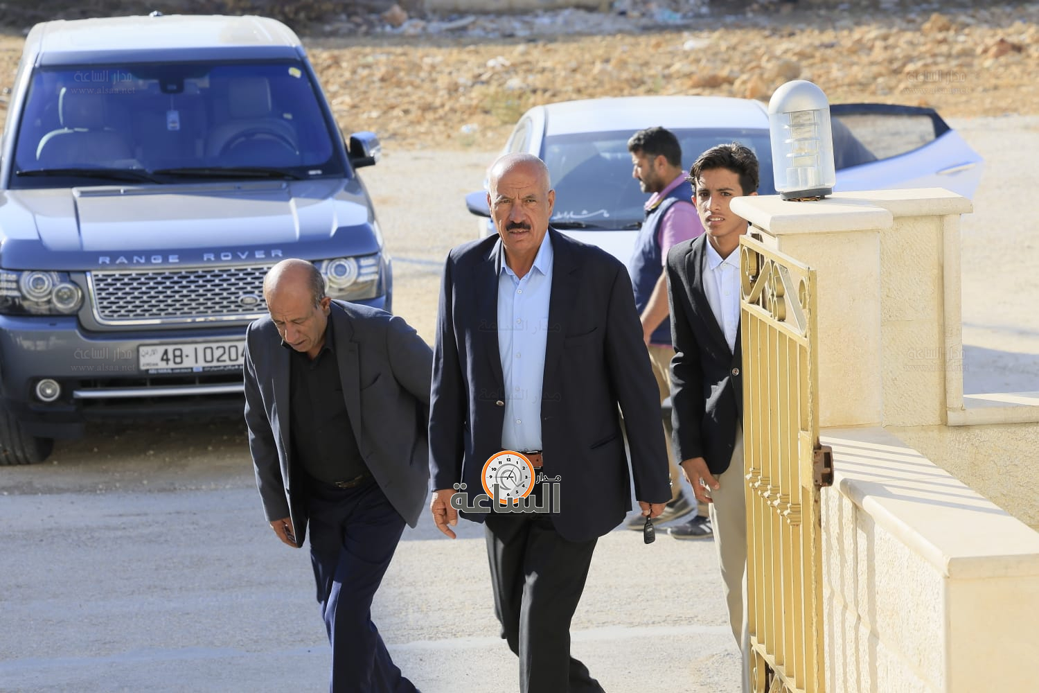 Madar Al-Saa Images 0.6426278228147349