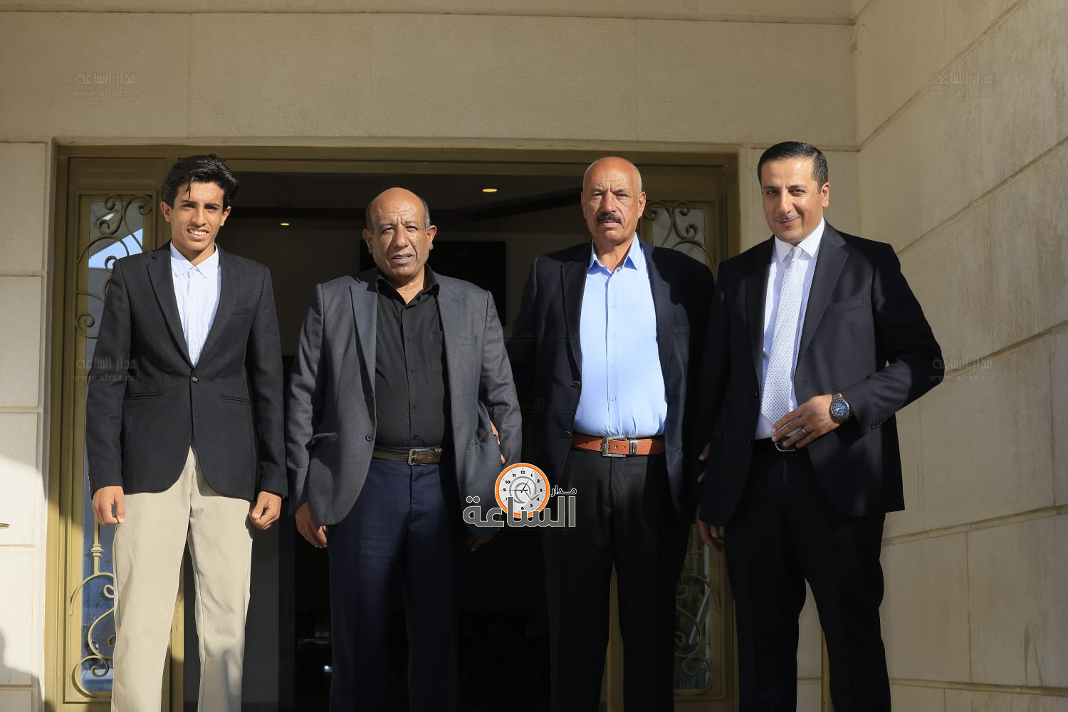 Madar Al-Saa Images 0.7716857202183918