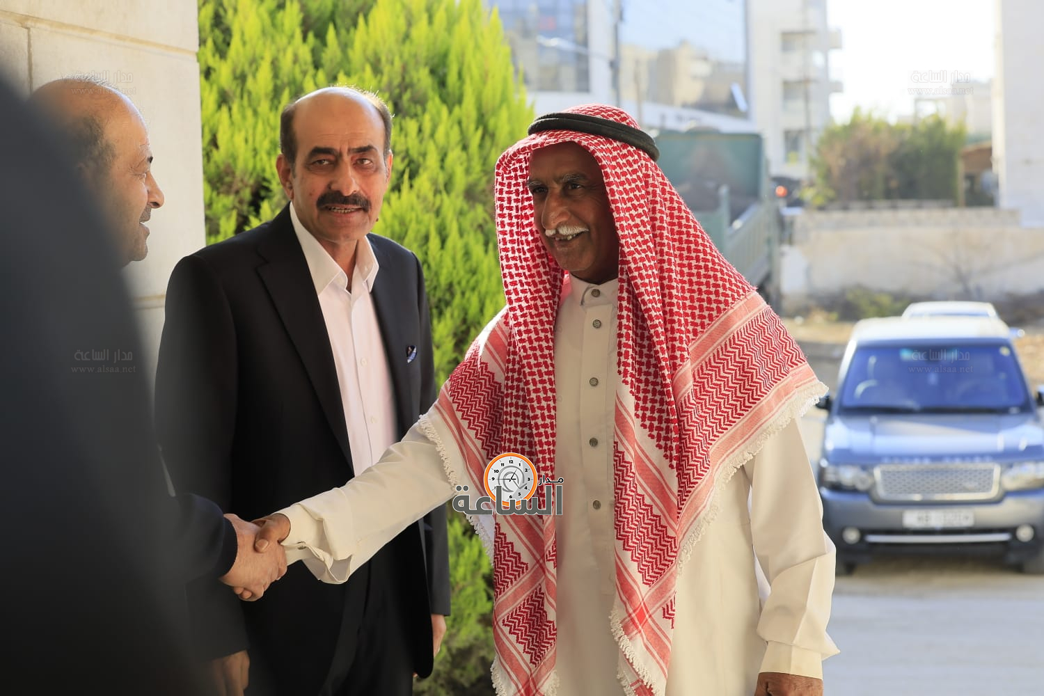 Madar Al-Saa Images 0.0666469774820101