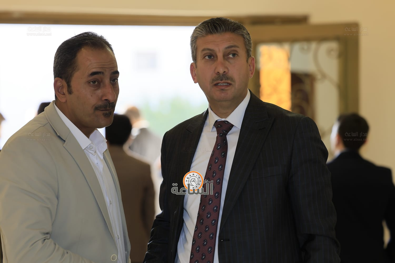 Madar Al-Saa Images 0.11976083806939142