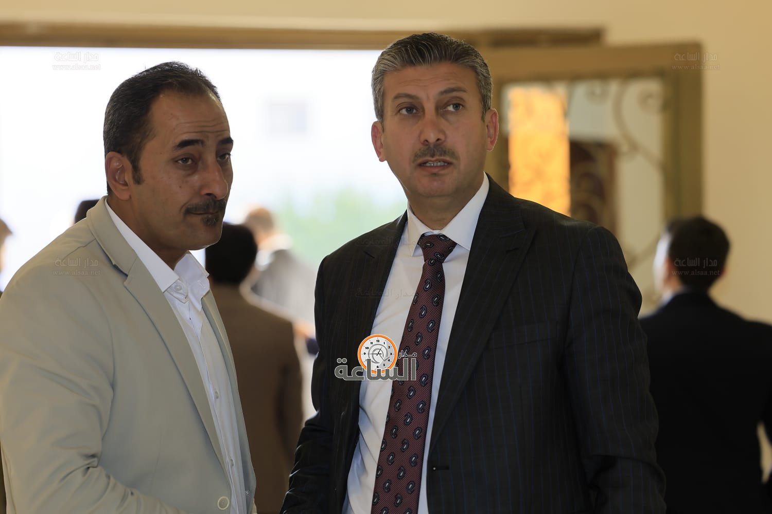 Madar Al-Saa Images 0.9324165912433139