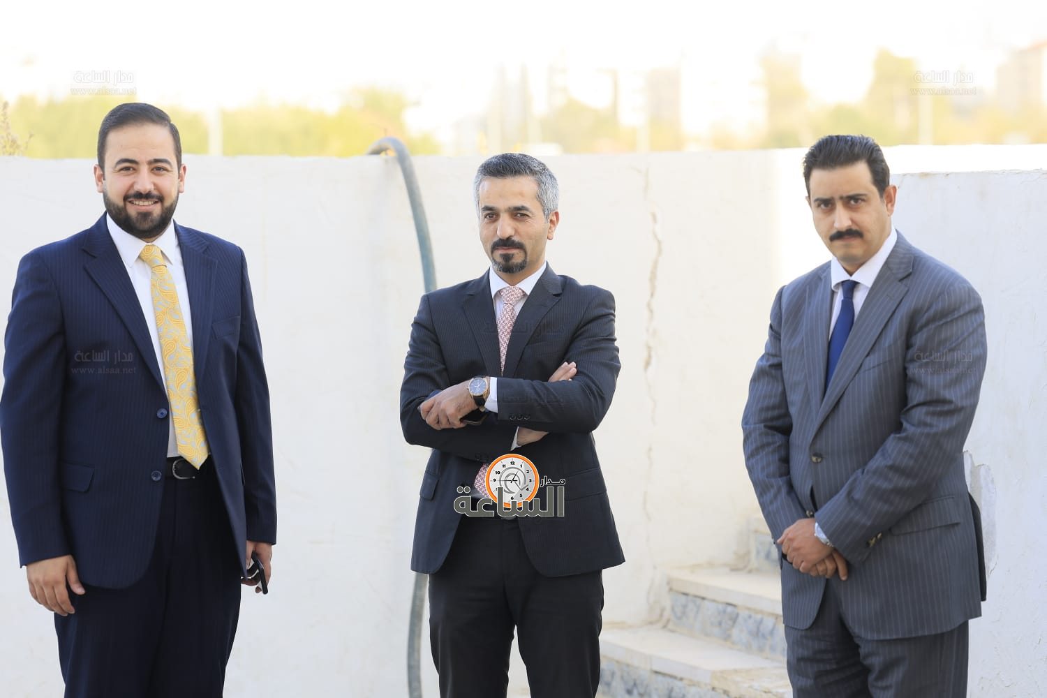 Madar Al-Saa Images 0.3626623845239192