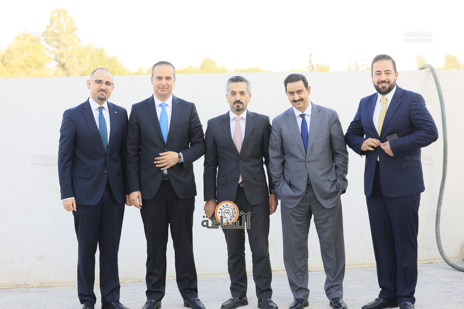 Madar Al-Saa Images 0.11752643952407094