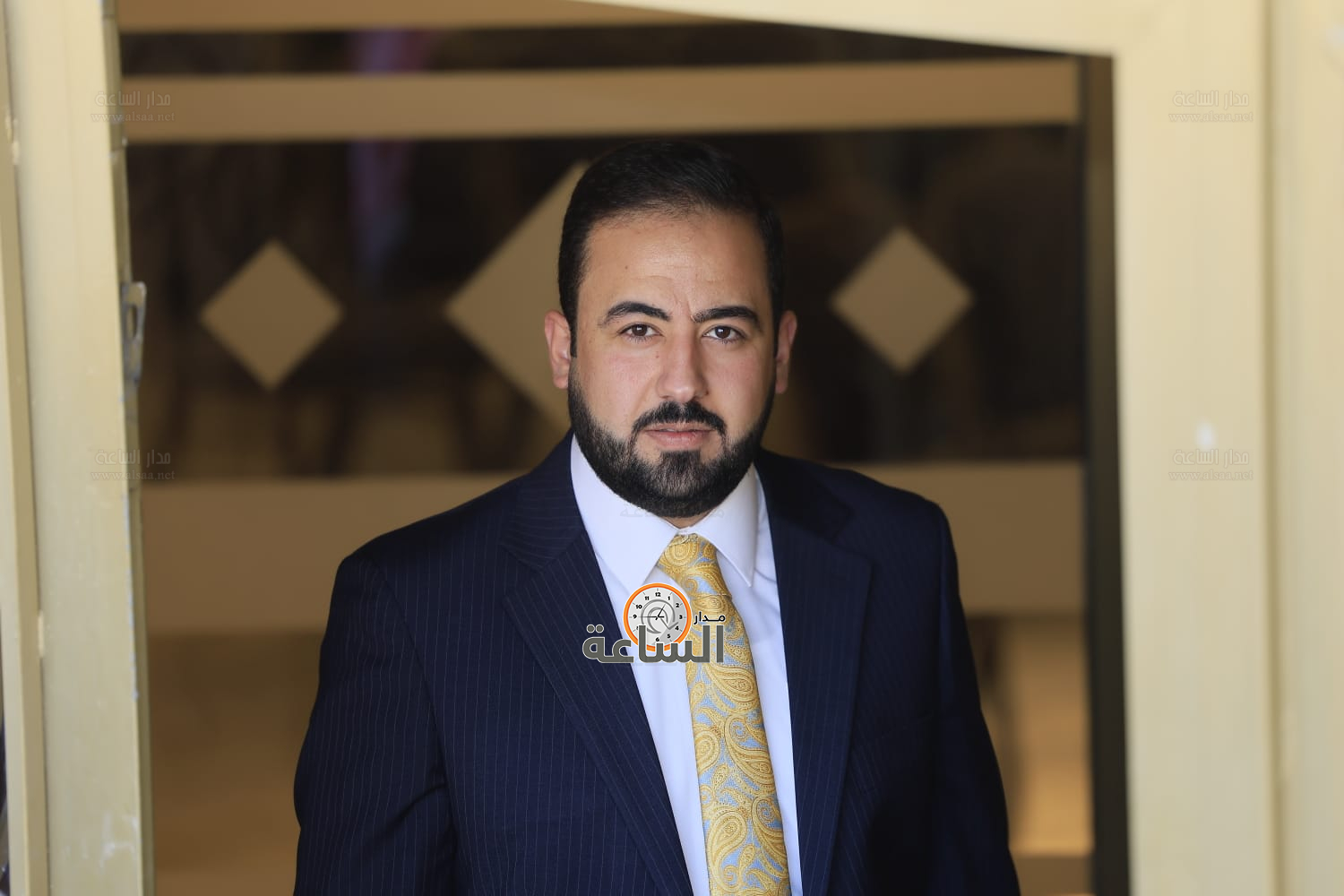 Madar Al-Saa Images 0.056068509683690815