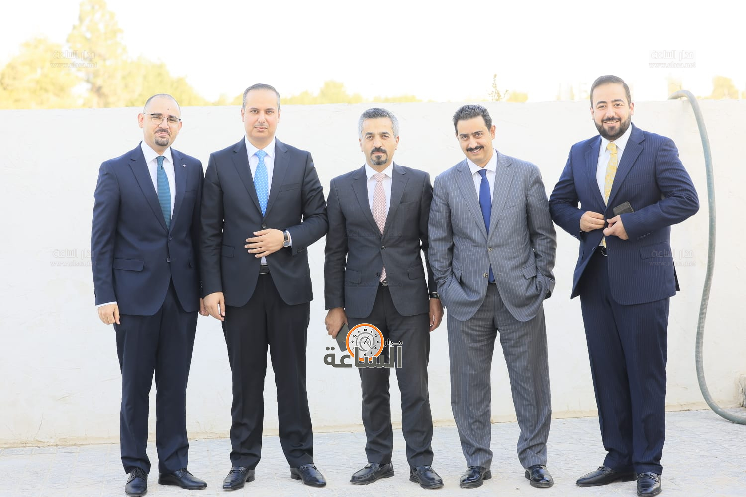 Madar Al-Saa Images 0.5382639884611827