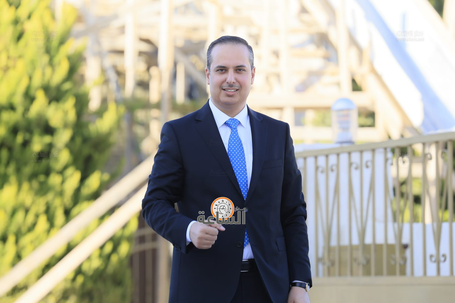 Madar Al-Saa Images 0.131008684136369