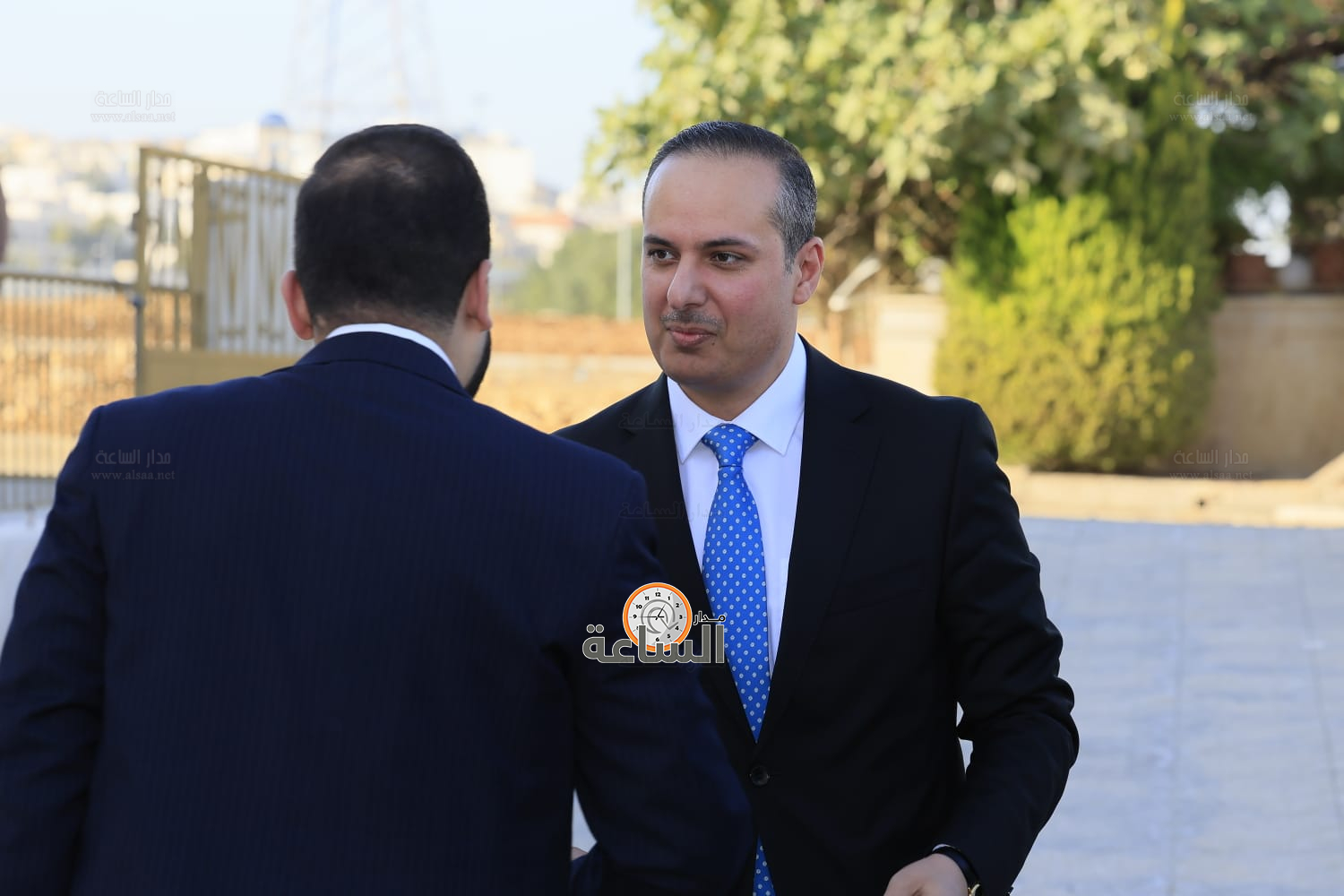 Madar Al-Saa Images 0.226713352233613