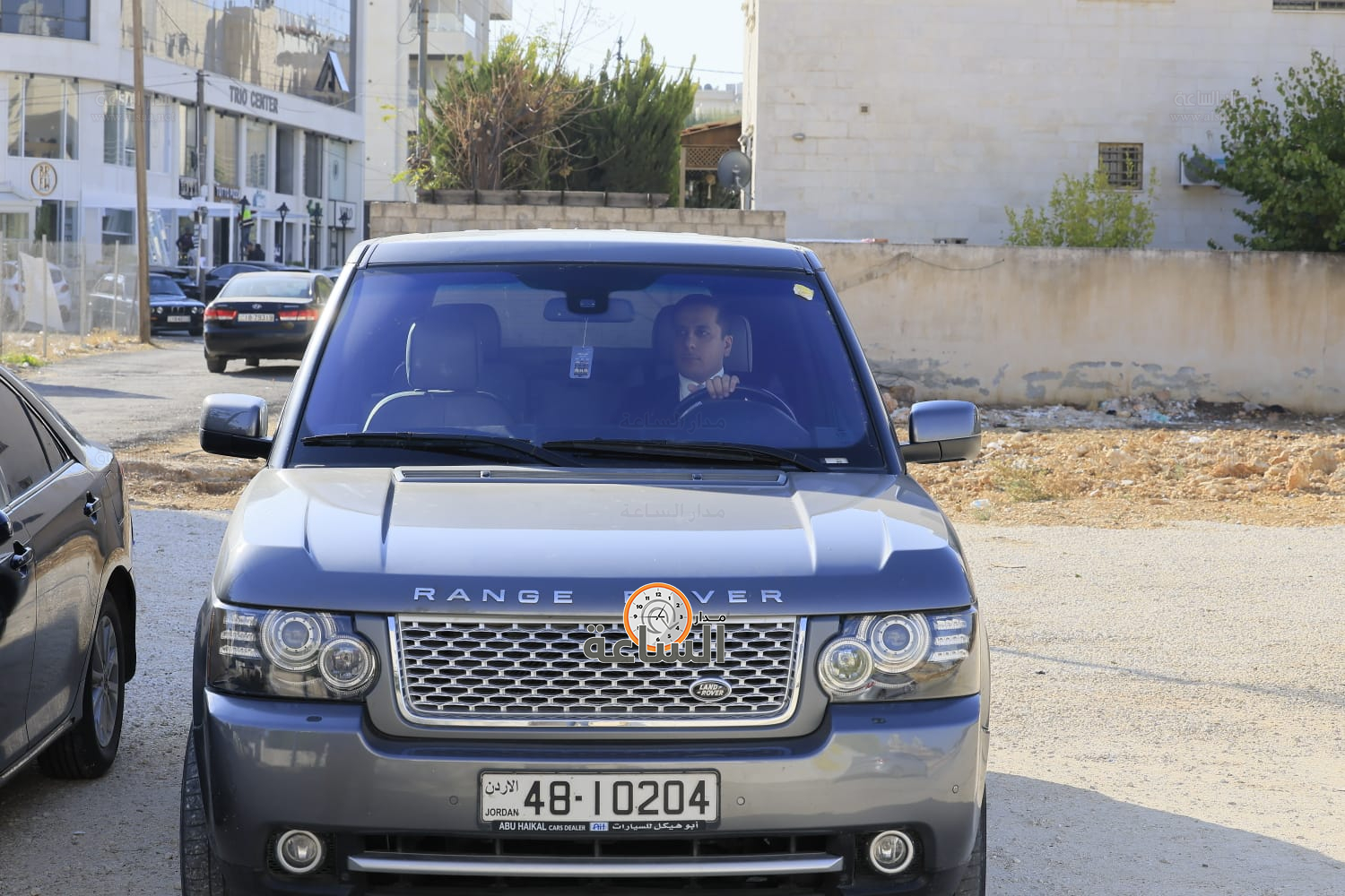 Madar Al-Saa Images 0.14535356090287632