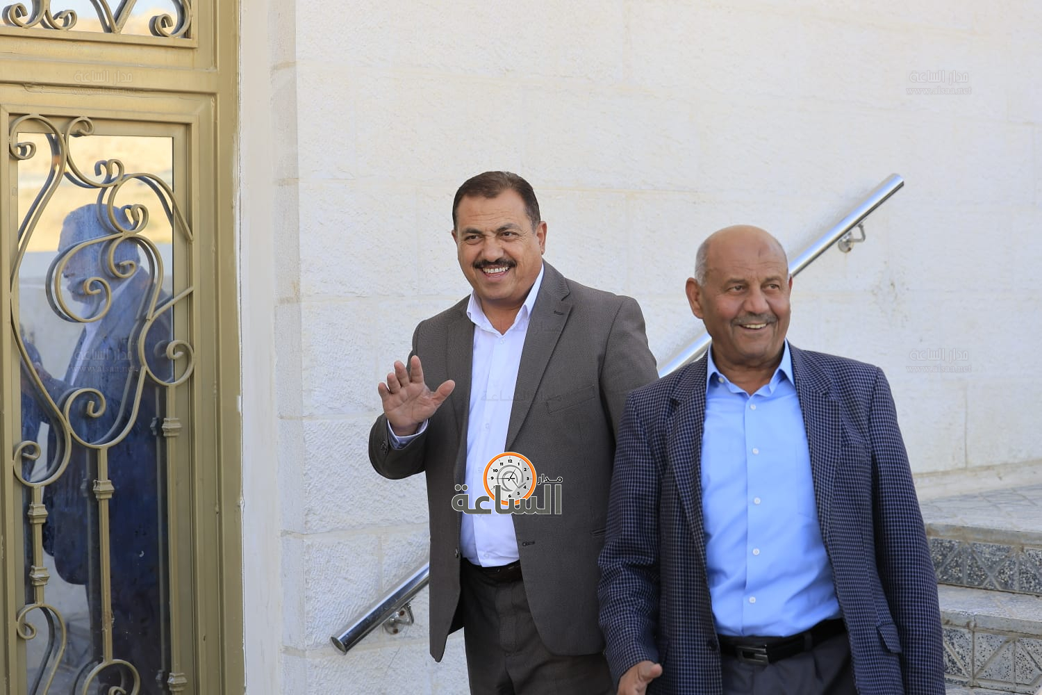 Madar Al-Saa Images 0.06022723276353048