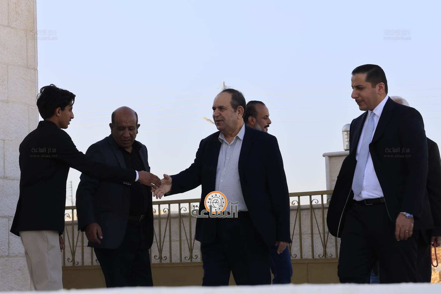 Madar Al-Saa Images 0.9955349372408553