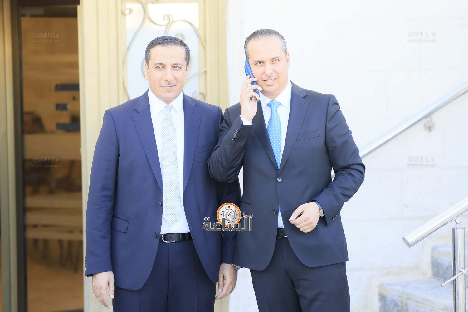 Madar Al-Saa Images 0.21944128788181094