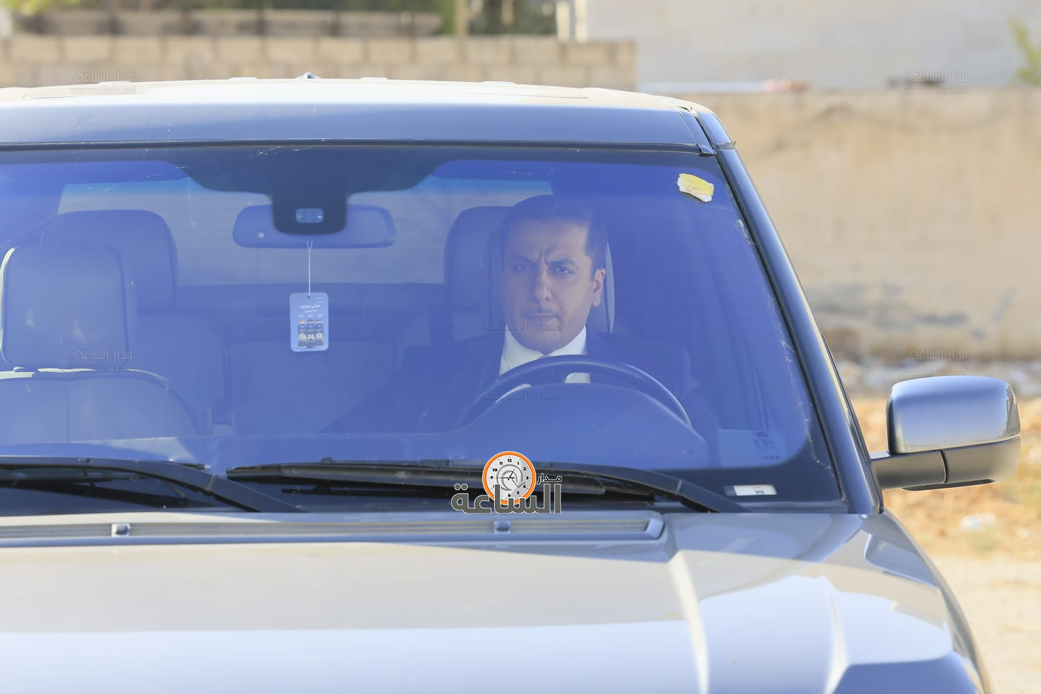 Madar Al-Saa Images 0.9464876569602598