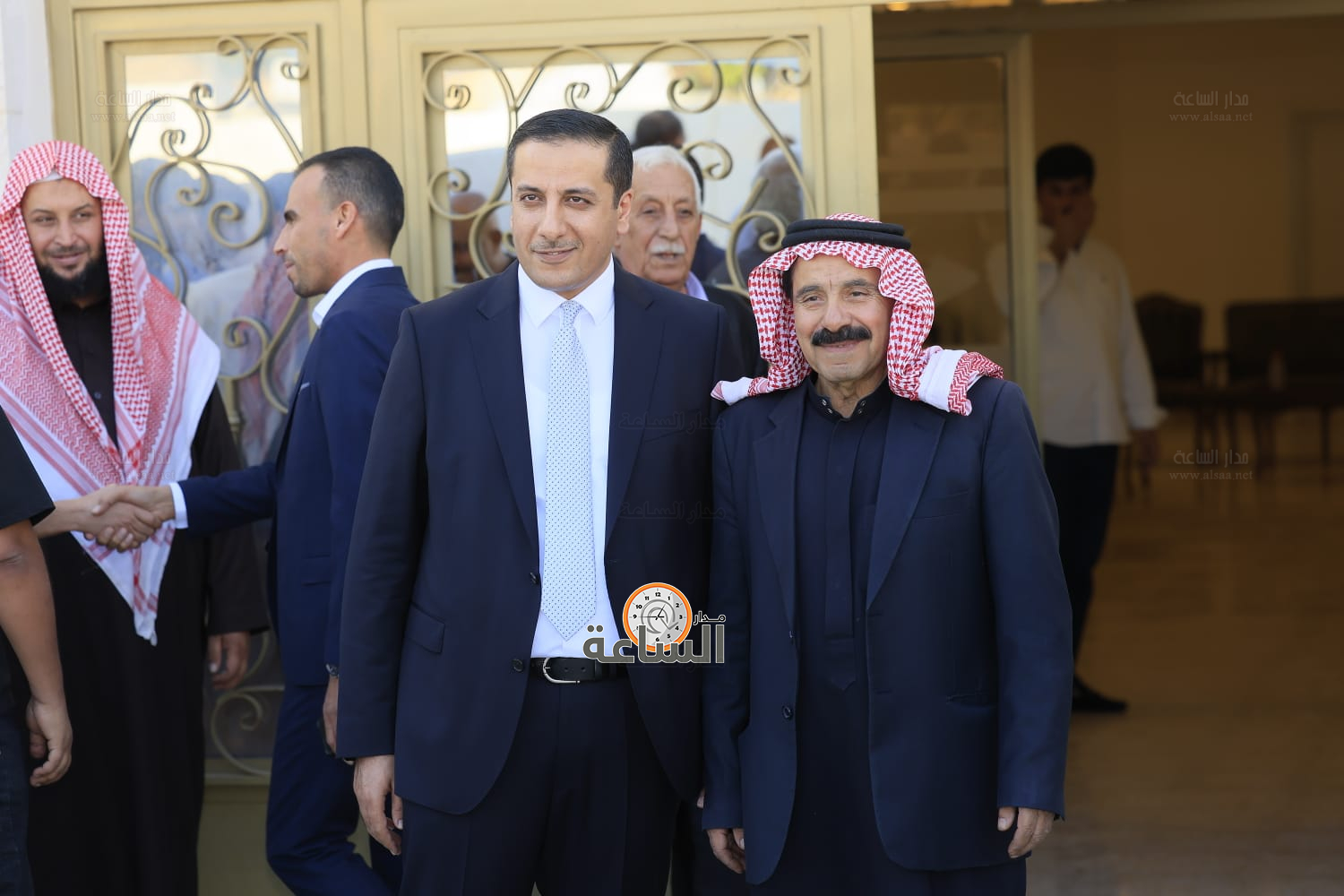 Madar Al-Saa Images 0.4610265880862241