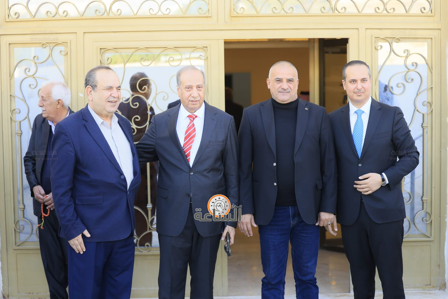 Madar Al-Saa Images 0.6971043445433462