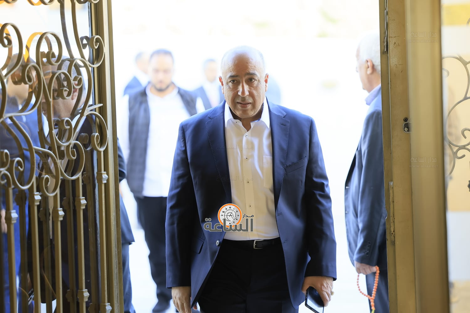 Madar Al-Saa Images 0.6275477786717613