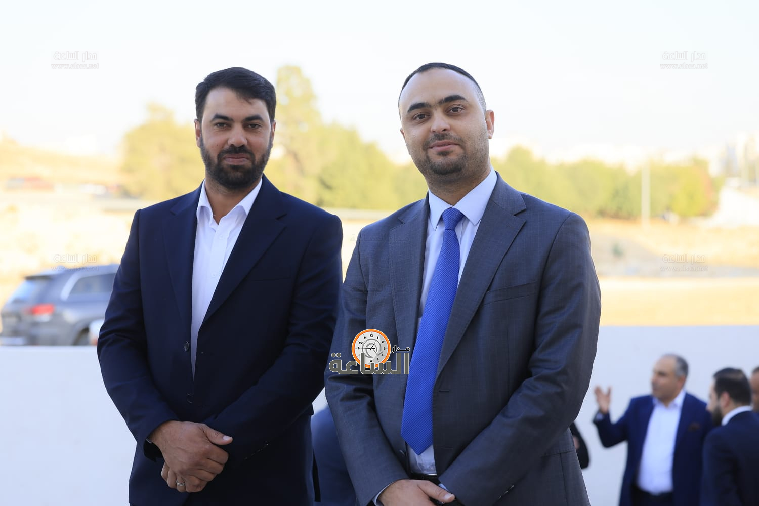 Madar Al-Saa Images 0.5848953148041248