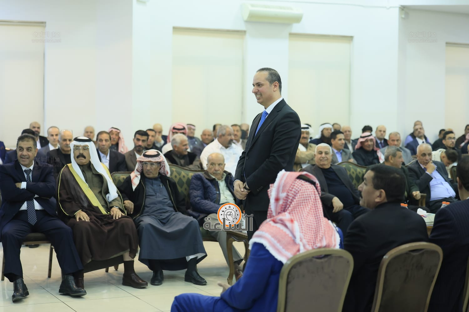 Madar Al-Saa Images 0.37480481854468717