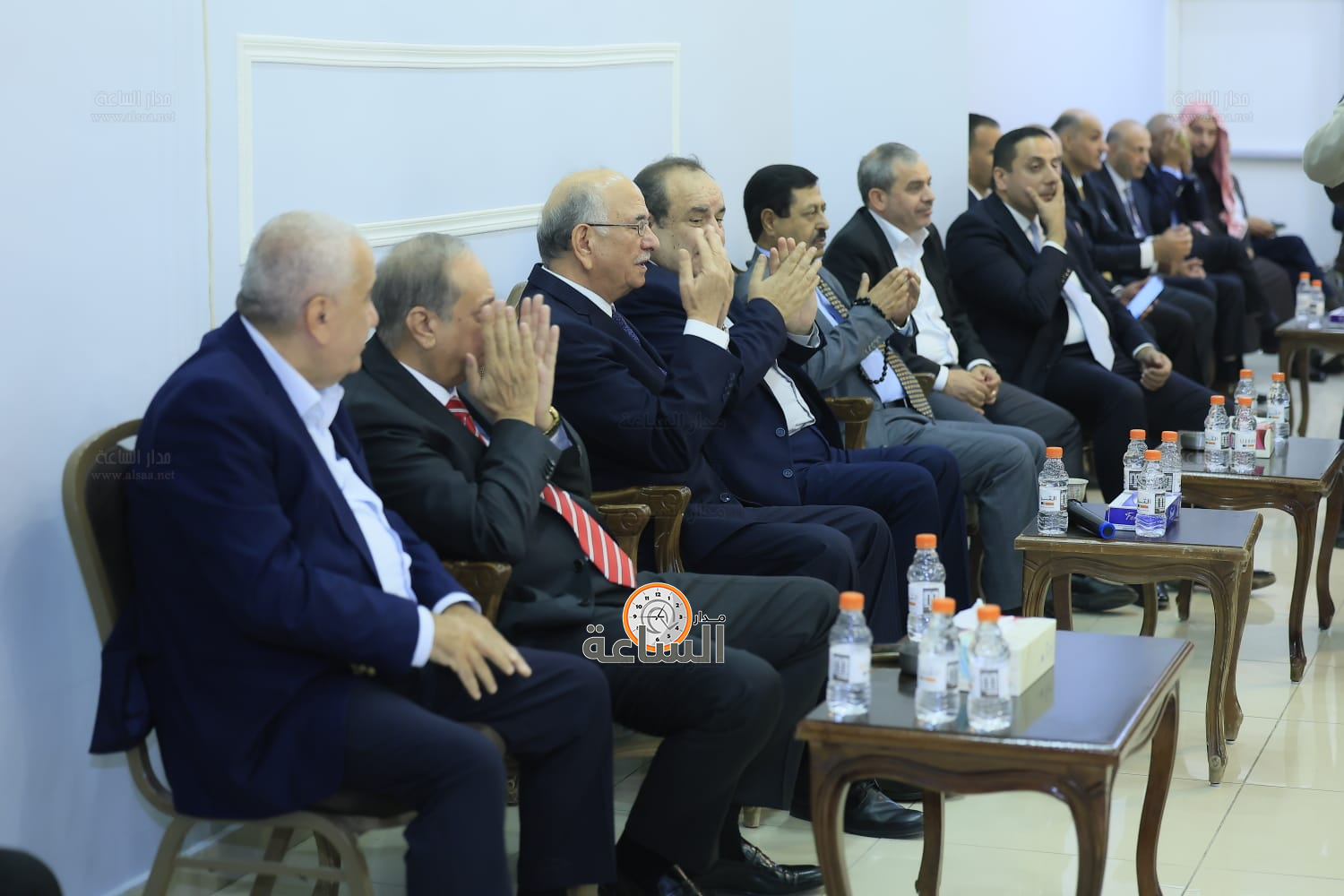 Madar Al-Saa Images 0.6577497969105289