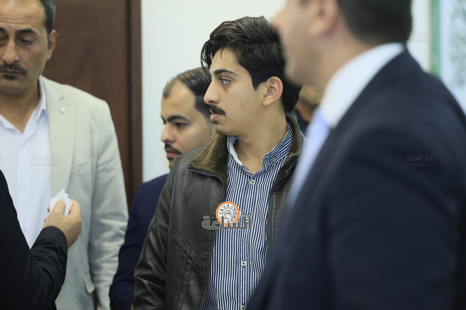 Madar Al-Saa Images 0.36531820452588093