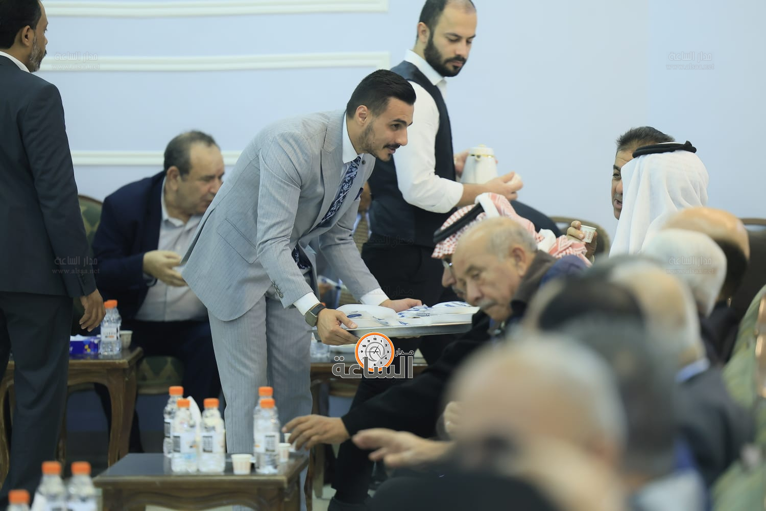 Madar Al-Saa Images 0.6905345189519777