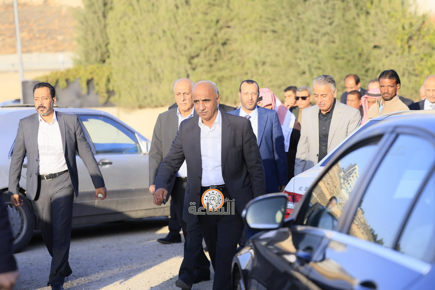 Madar Al-Saa Images 0.26594656264661265