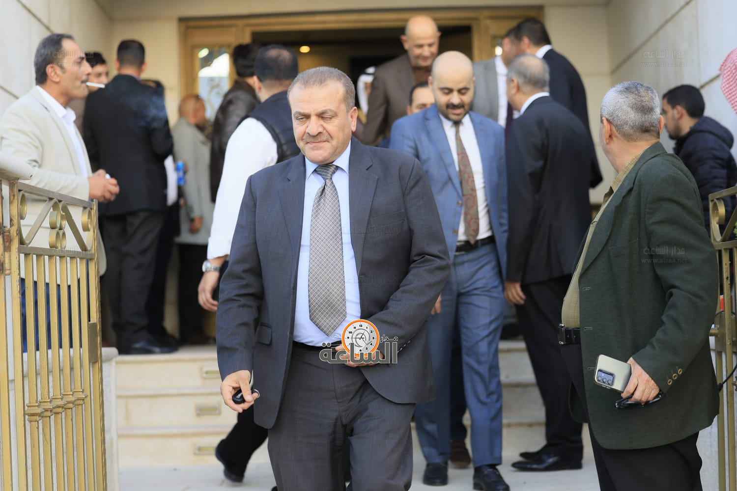 Madar Al-Saa Images 0.2174197034073022