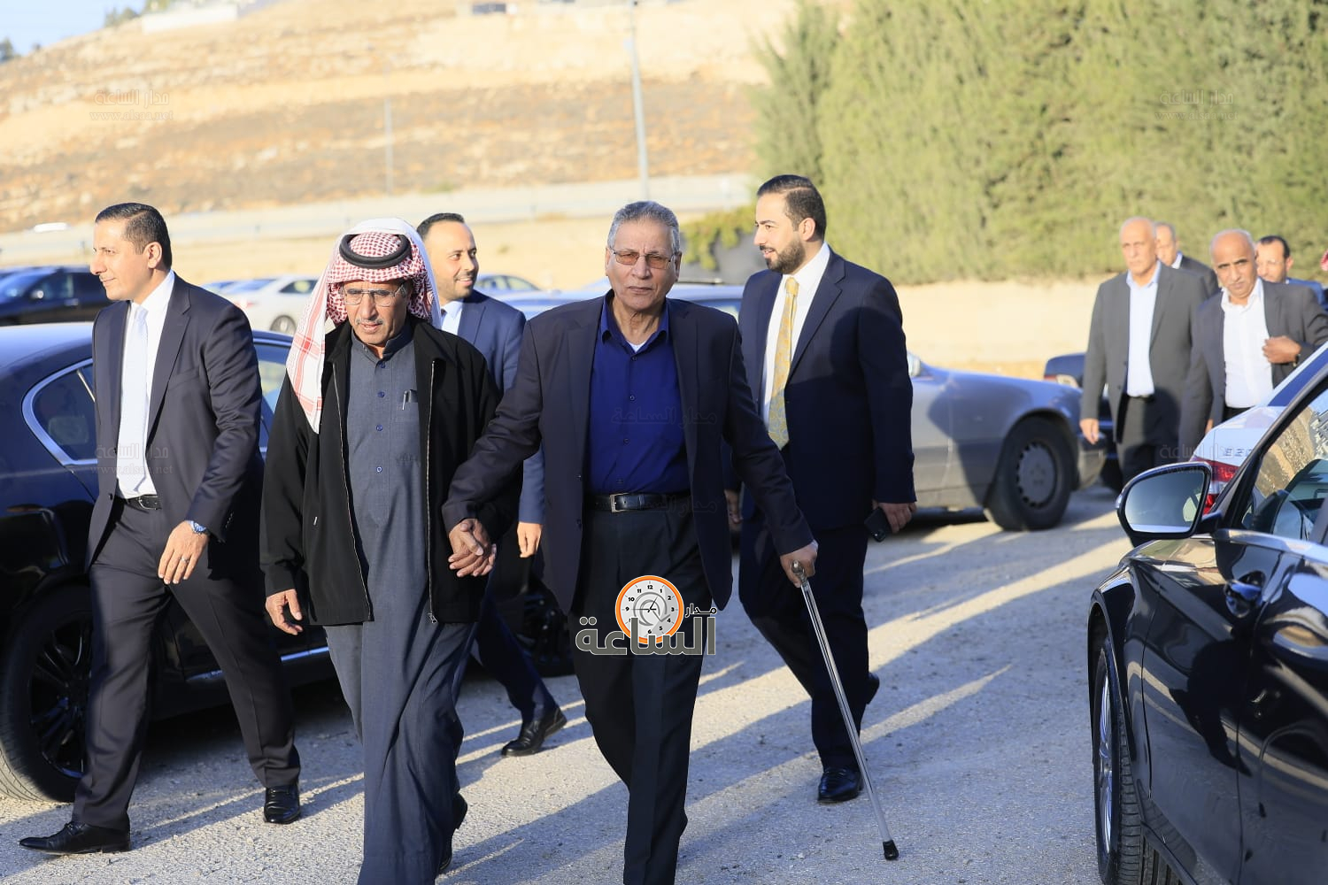 Madar Al-Saa Images 0.5129347895963974