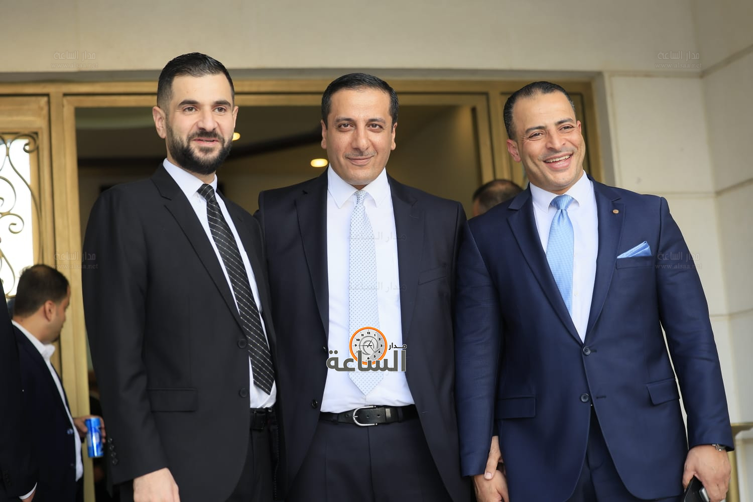 Madar Al-Saa Images 0.7047969750215275