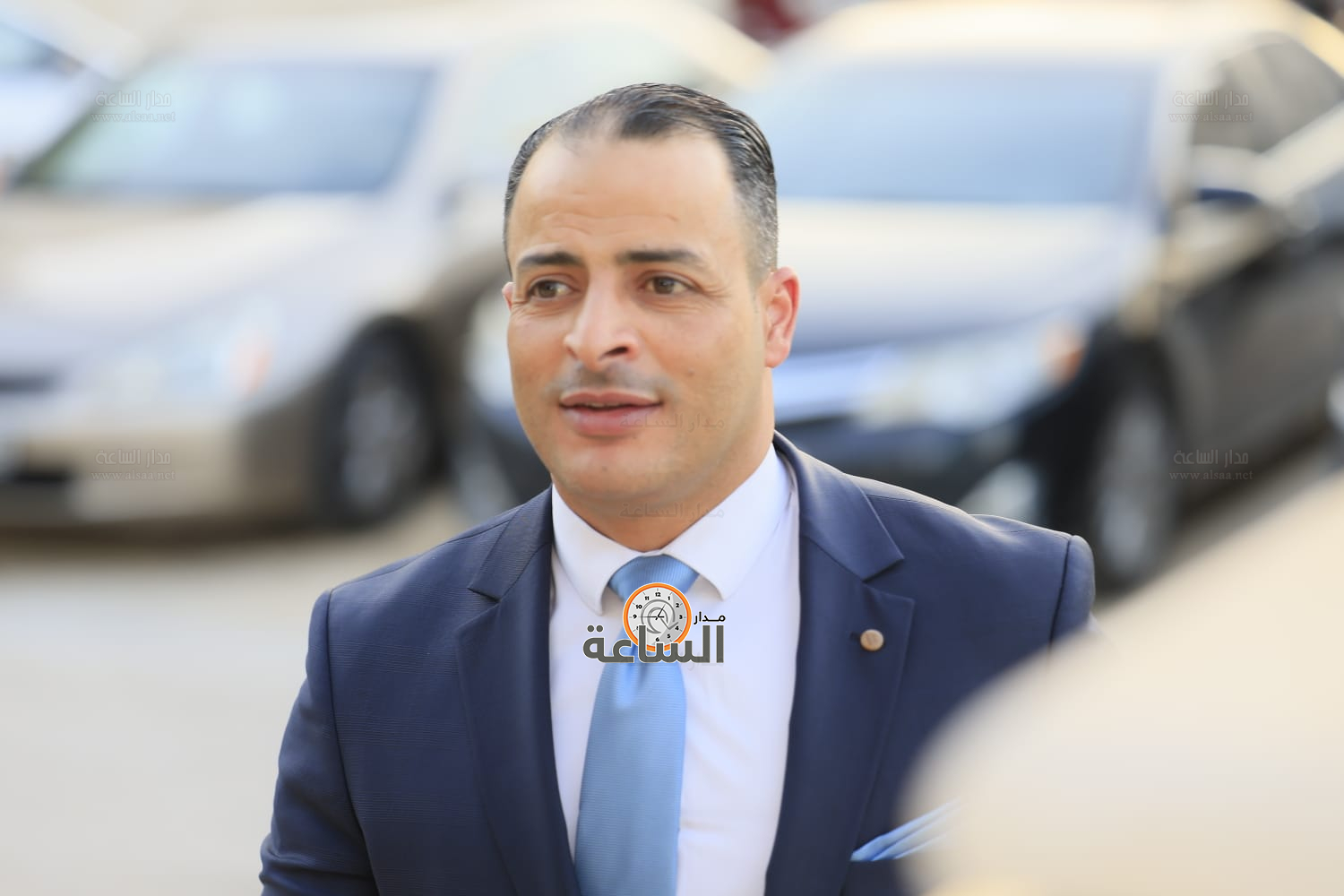 Madar Al-Saa Images 0.4116312165964072