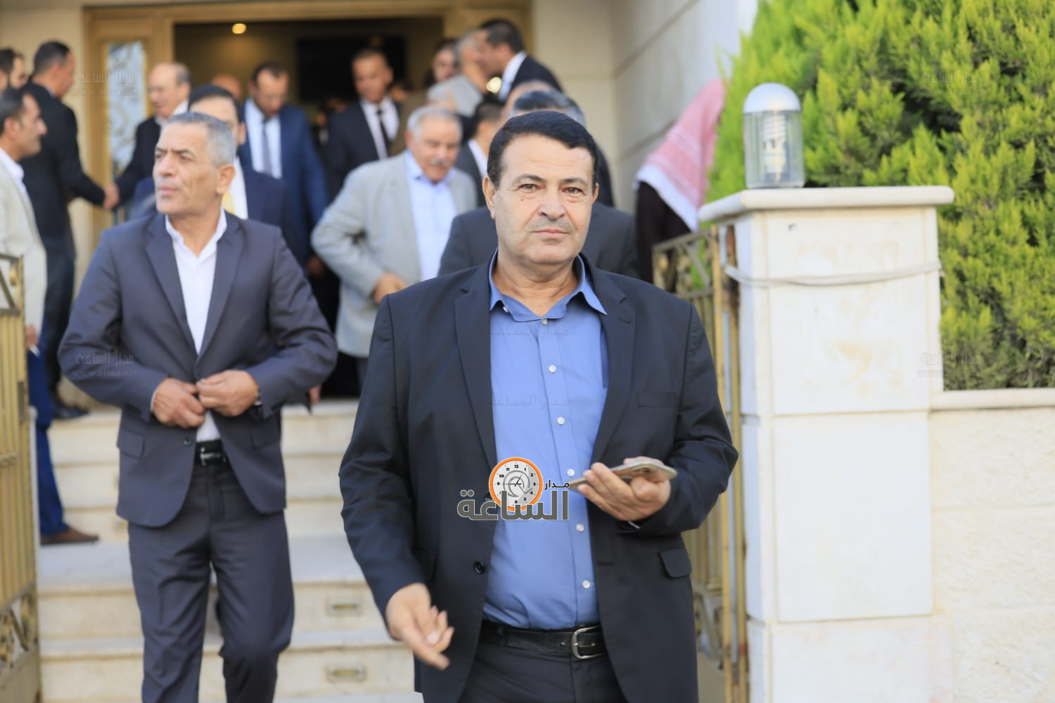 Madar Al-Saa Images 0.4760405580067315