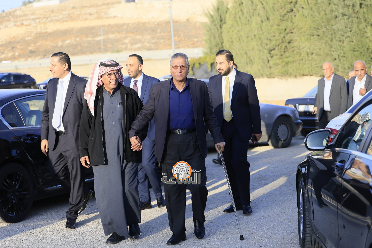 Madar Al-Saa Images 0.5497259254918149