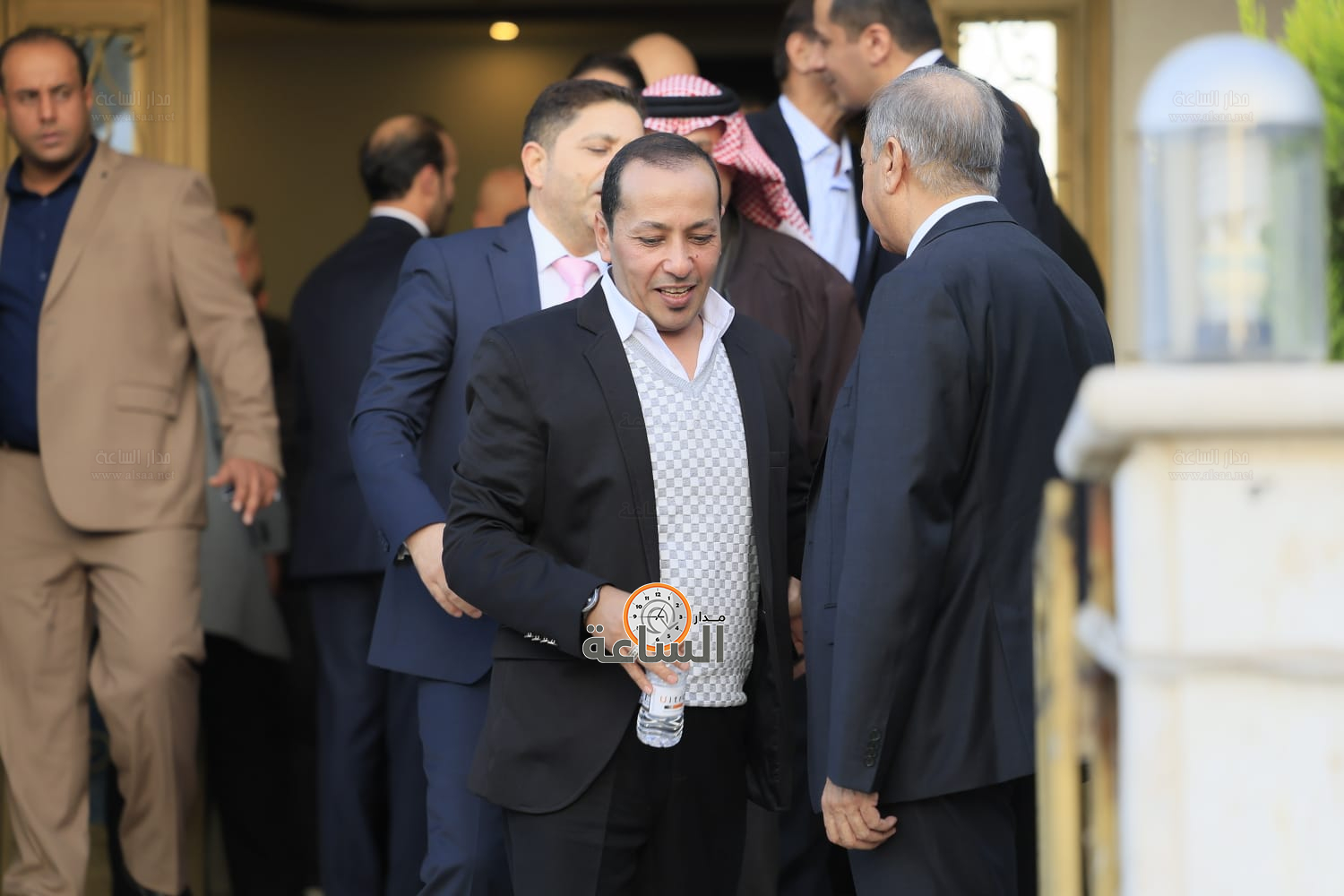 Madar Al-Saa Images 0.6901701861794016