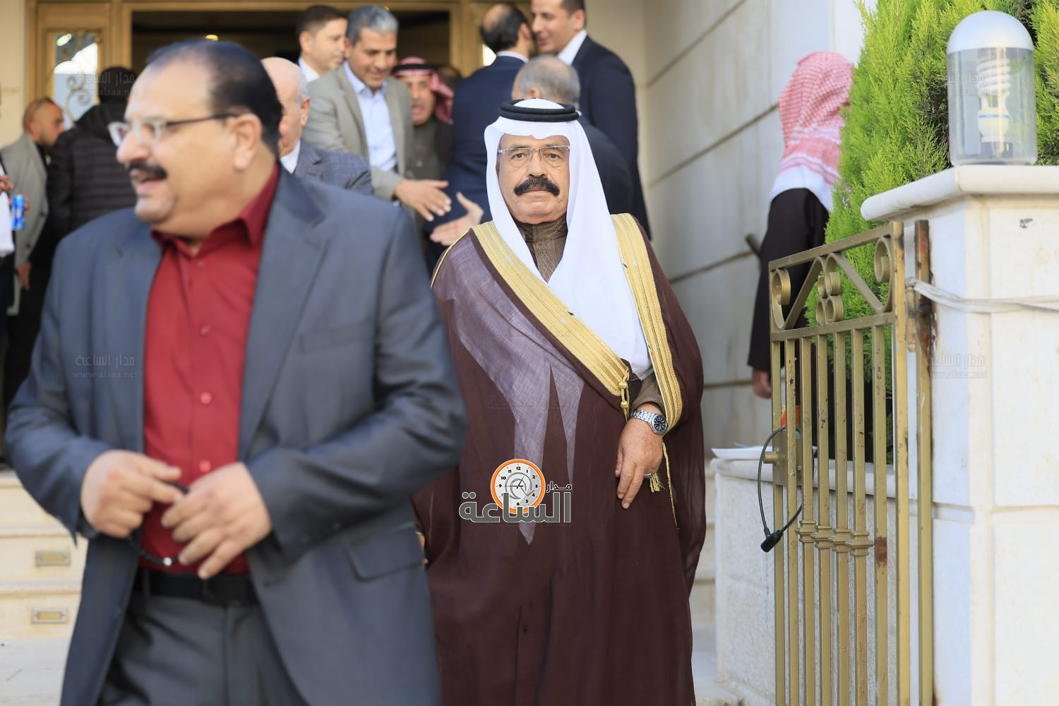 Madar Al-Saa Images 0.5431091842739494