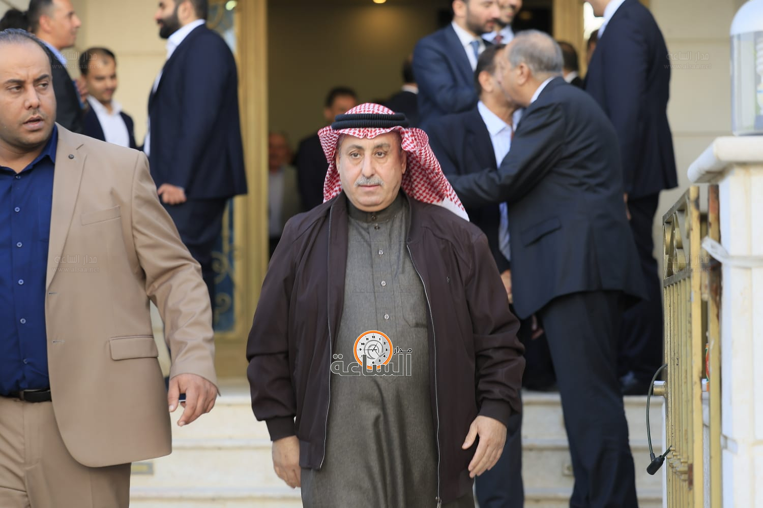 Madar Al-Saa Images 0.5335503458938345