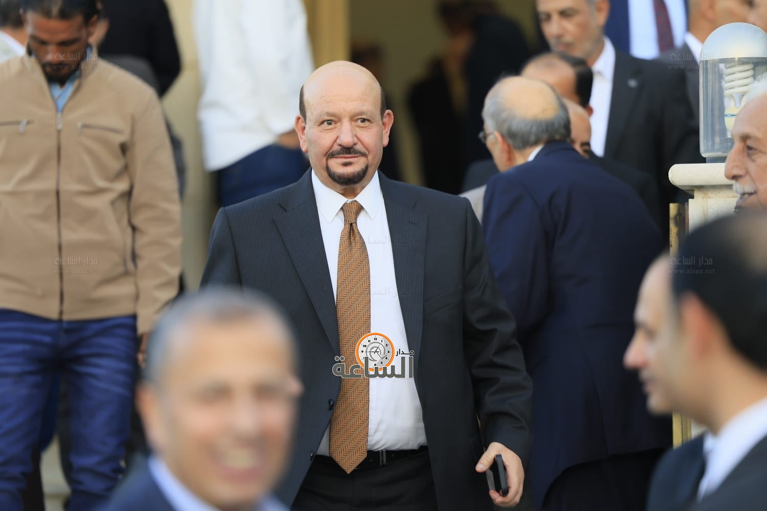 Madar Al-Saa Images 0.7549339899537368