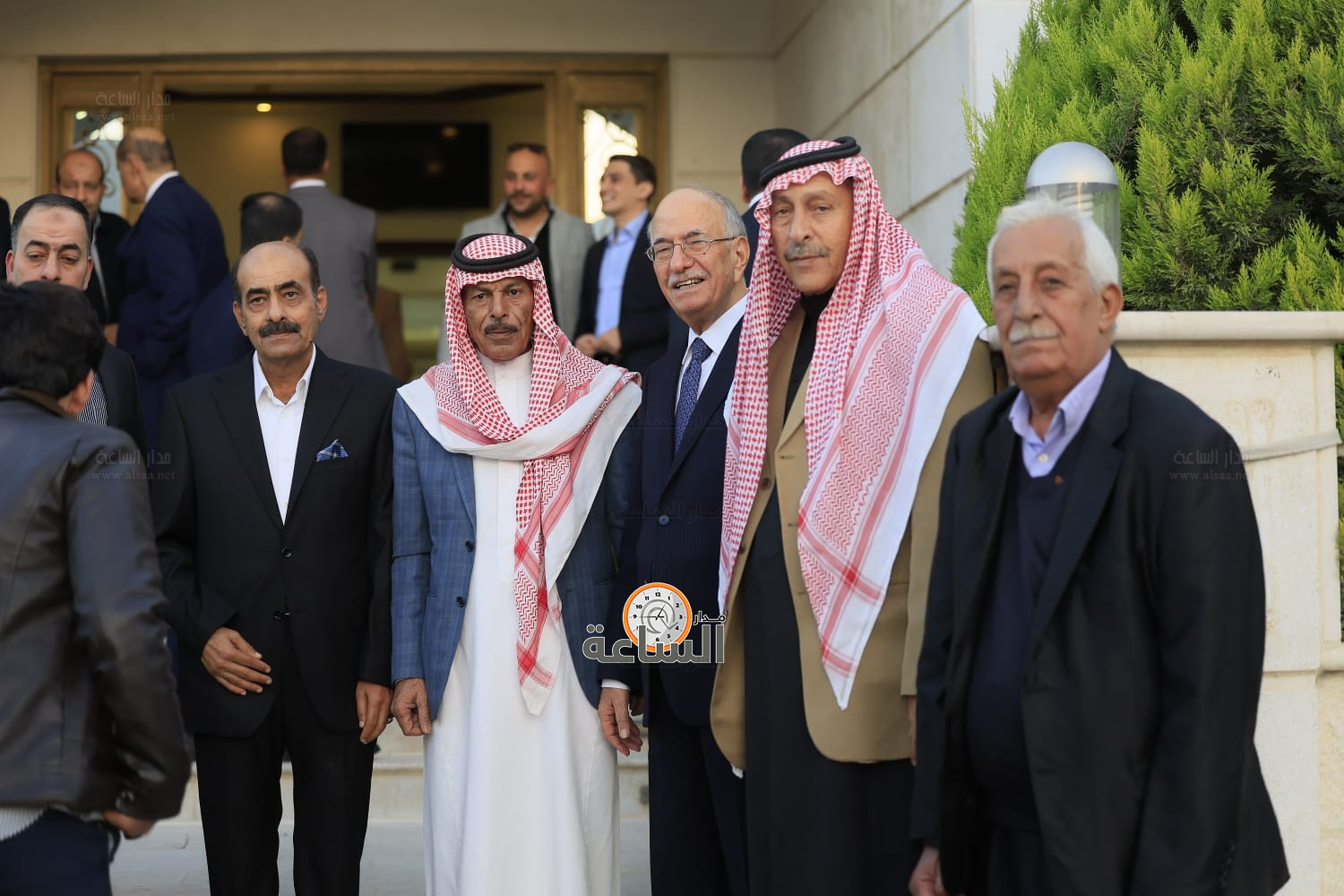 Madar Al-Saa Images 0.983225188273546