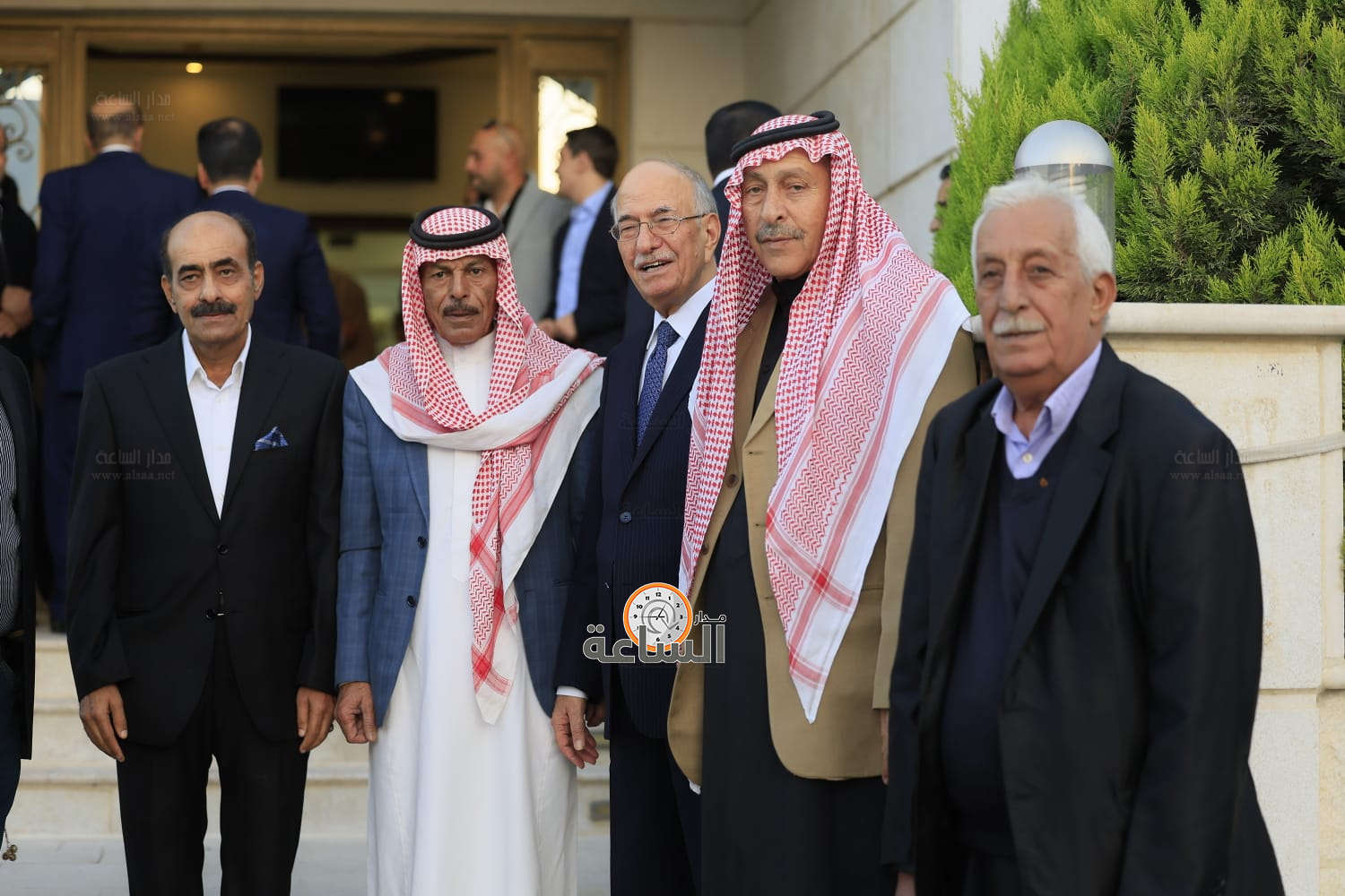 Madar Al-Saa Images 0.8680479319963808