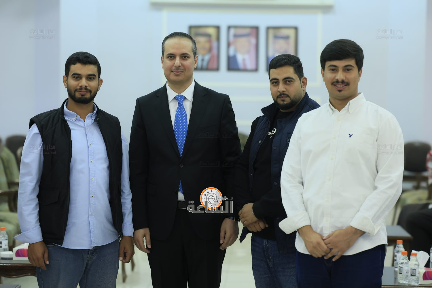 Madar Al-Saa Images 0.24310762113766227