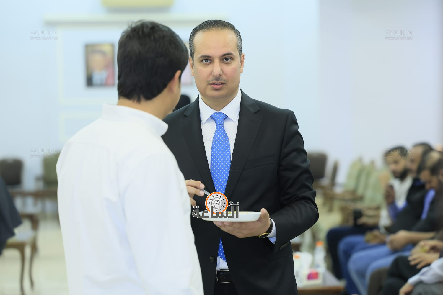 Madar Al-Saa Images 0.6792412326198164