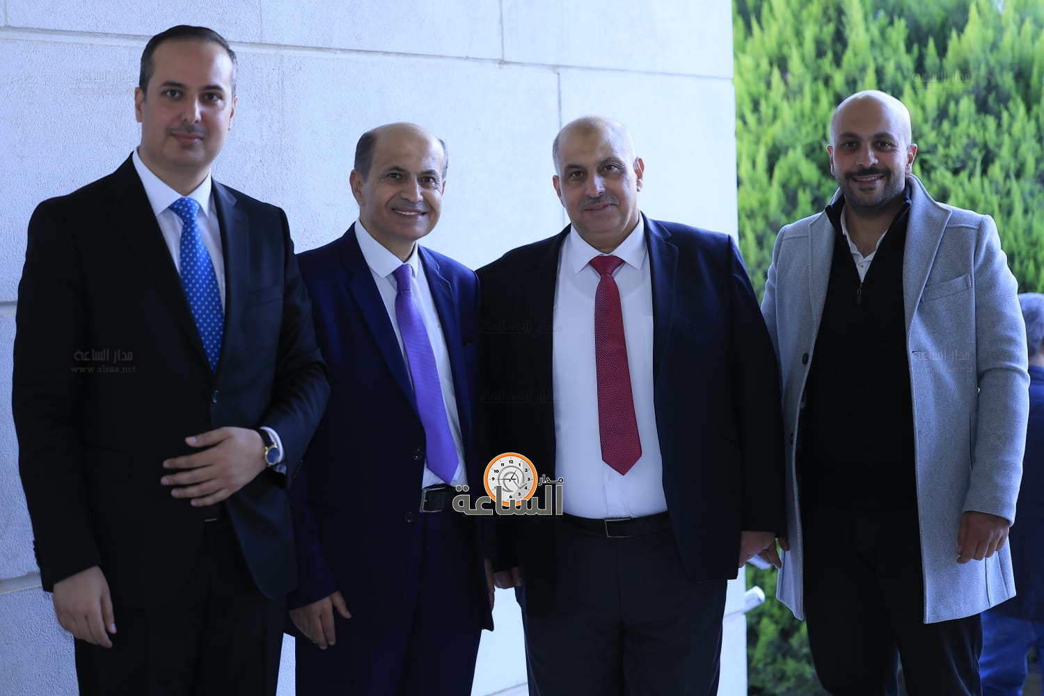 Madar Al-Saa Images 0.37262868879851063