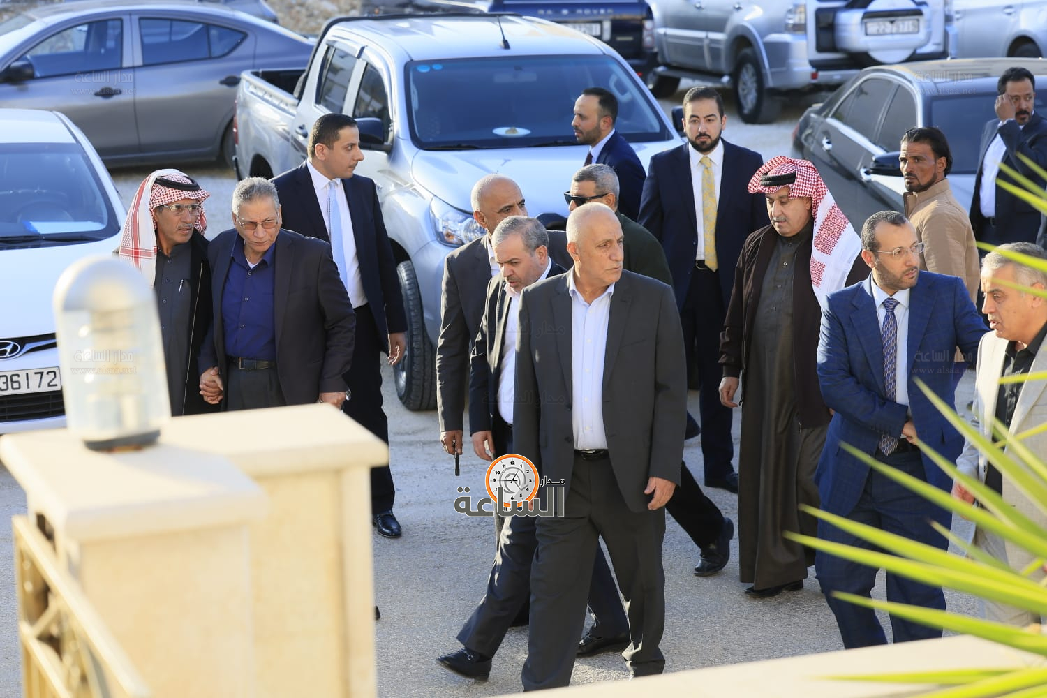 Madar Al-Saa Images 0.5955037535629171