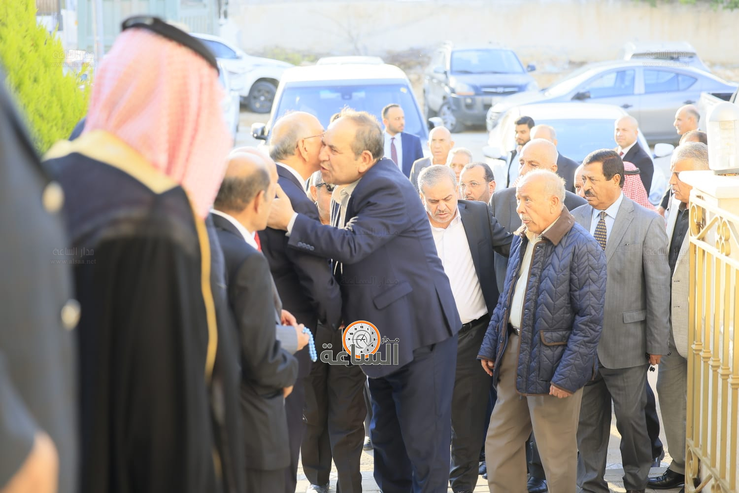 Madar Al-Saa Images 0.14895248682136586