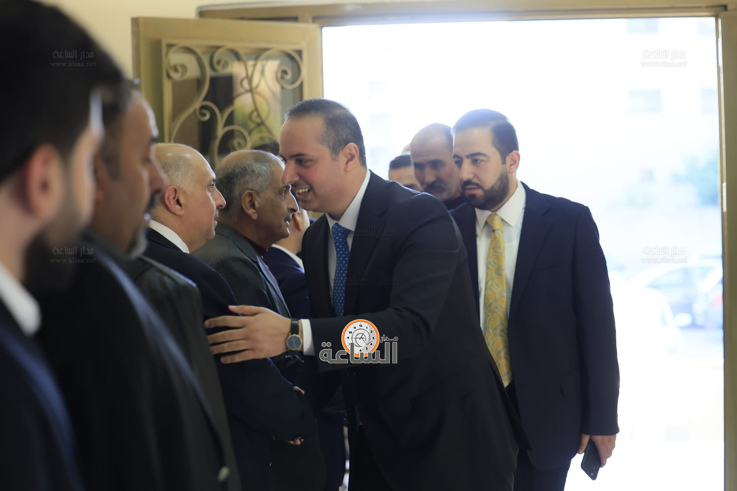 Madar Al-Saa Images 0.3536711280318967