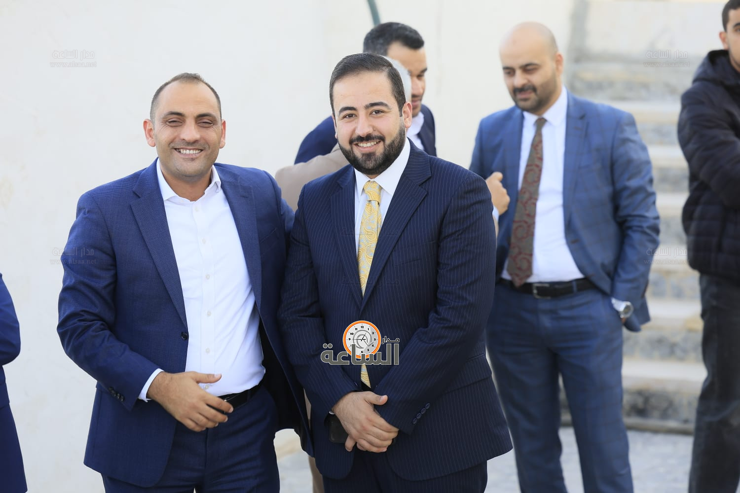 Madar Al-Saa Images 0.9583261404923822