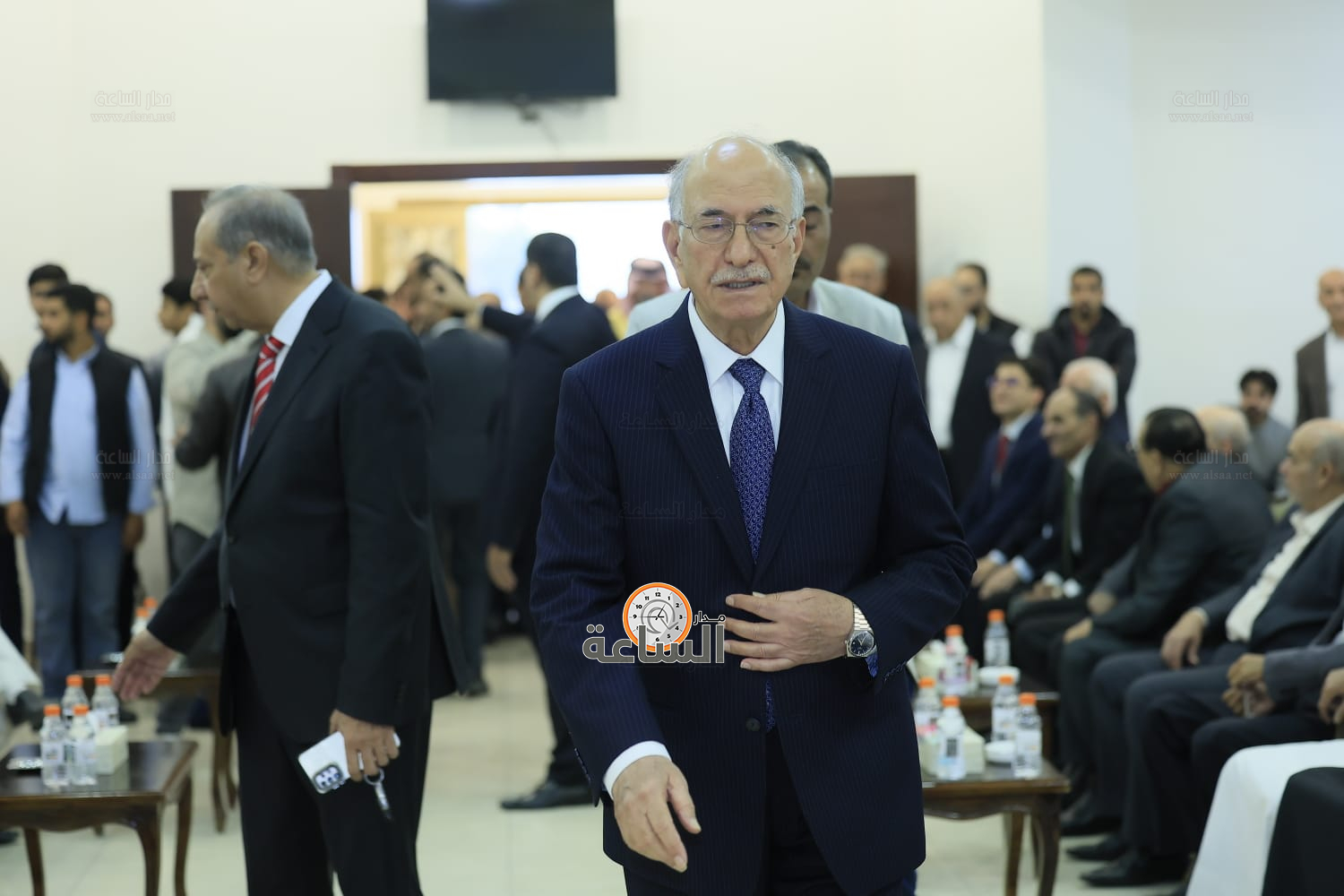 Madar Al-Saa Images 0.3004204596366251