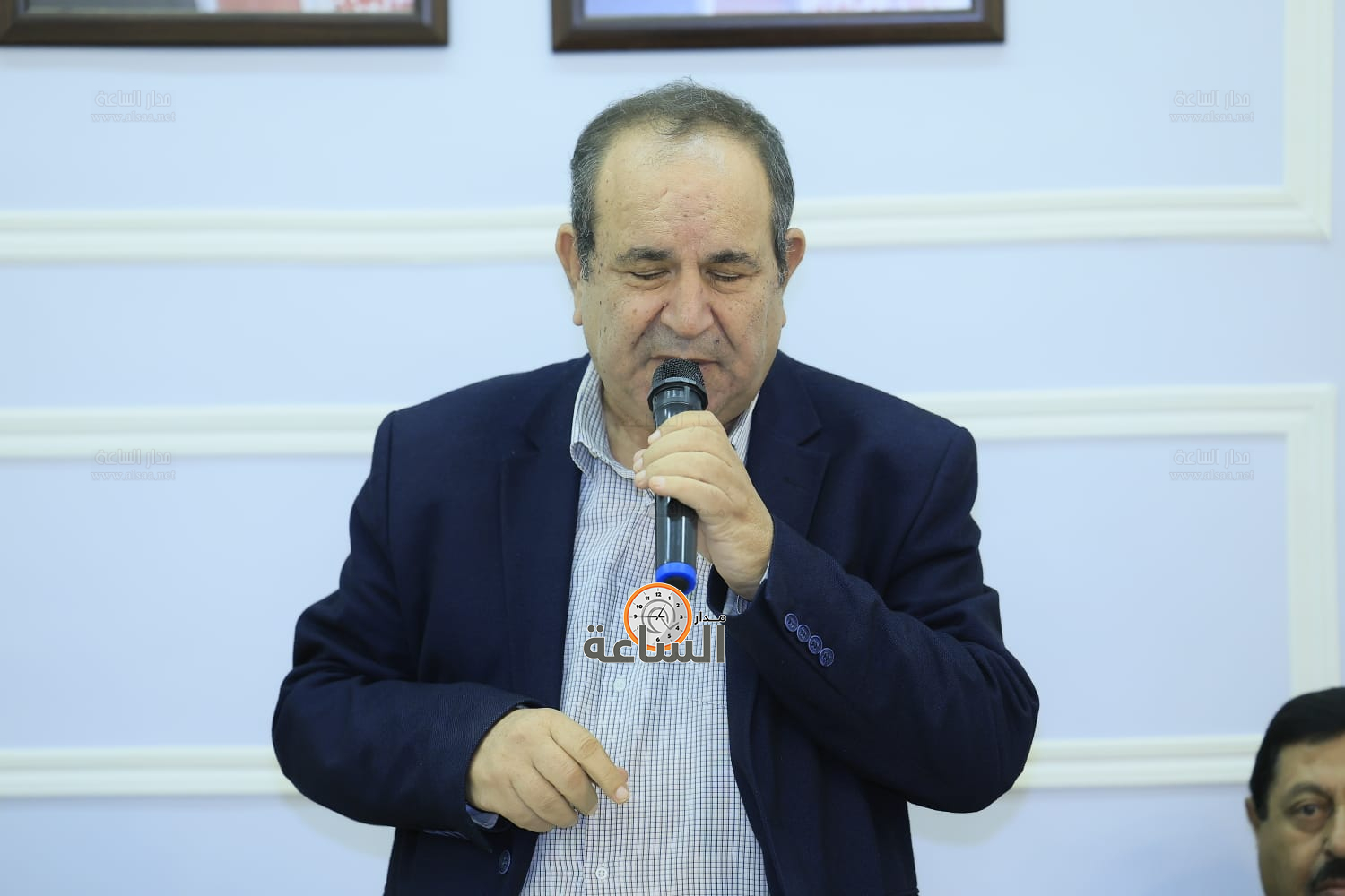 Madar Al-Saa Images 0.6814156818282889