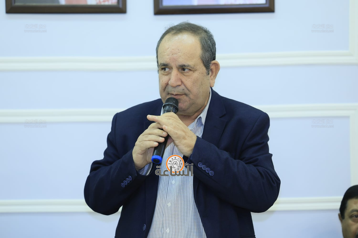 Madar Al-Saa Images 0.10293654165964716